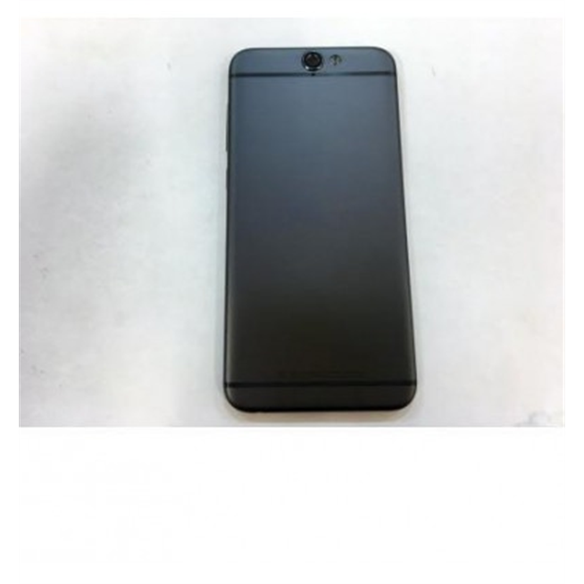 HTC one a9 tapa bateria negra