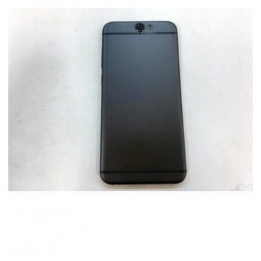 HTC one a9 tapa bateria negra