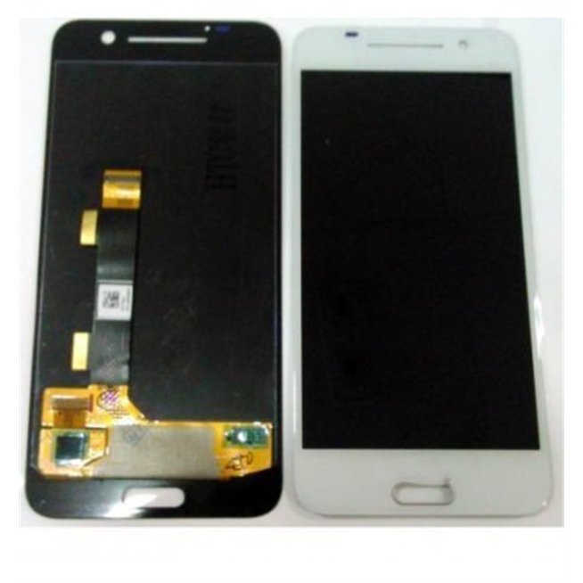 HTC One A9 pantalla lcd + táctil blanco premium