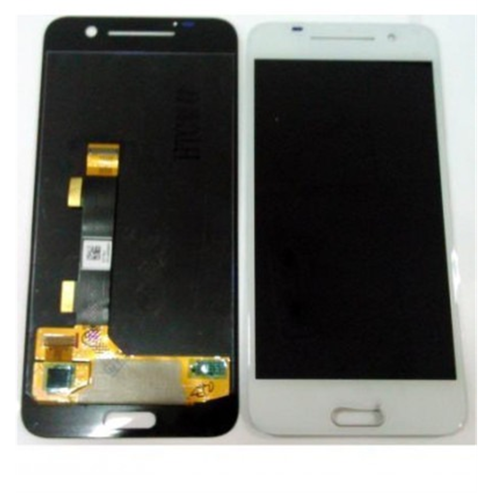HTC One A9 pantalla lcd + táctil blanco premium
