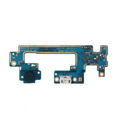 HTC One A9 flex conector de carga micro usb + microfono premium