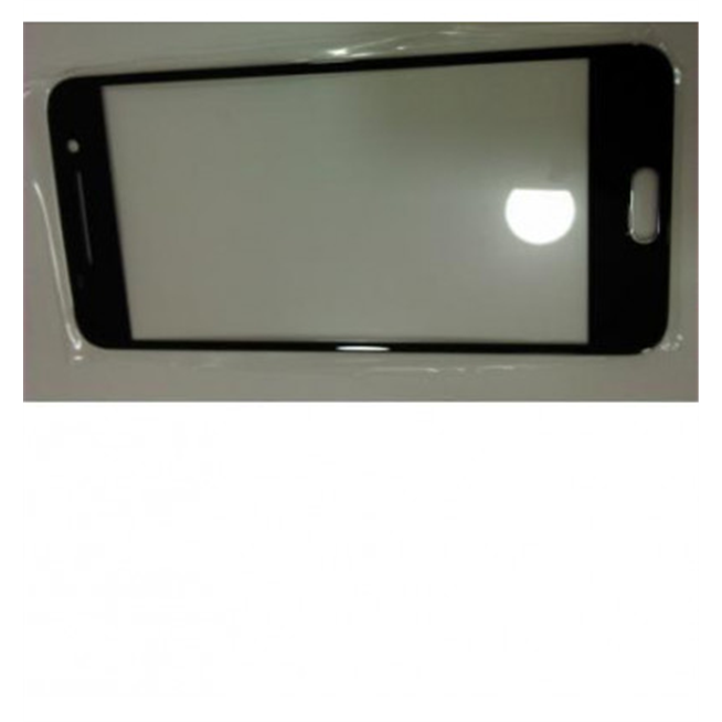 Htc one A9 cristal negro