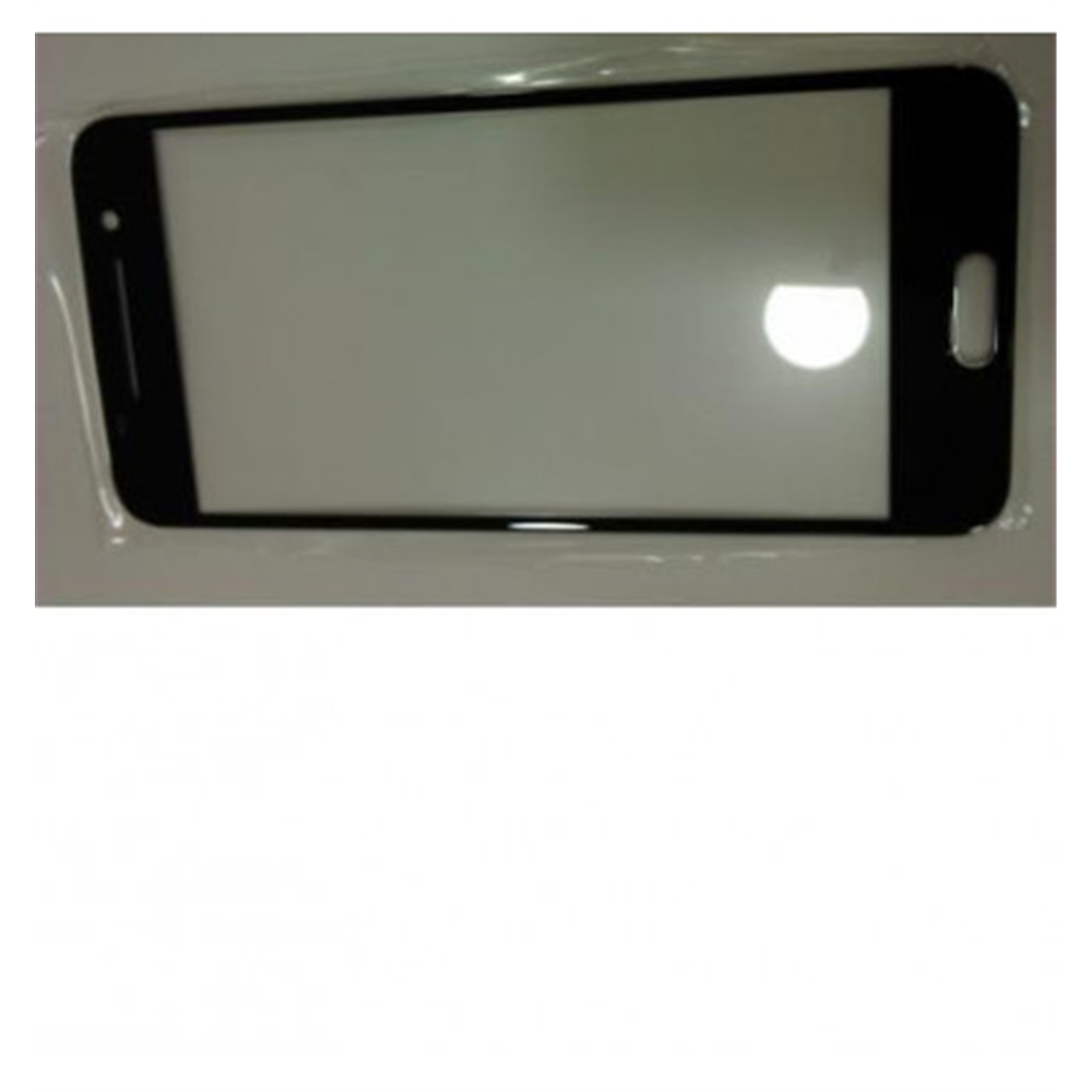 Htc one A9 cristal negro