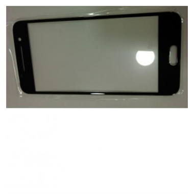 Htc one A9 cristal negro