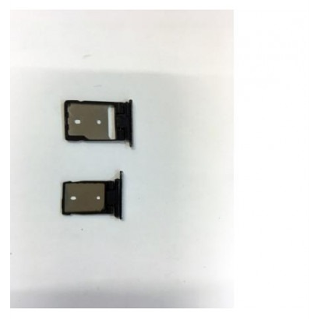 HTC one a9 set 2 piezas bandeja sim blanca
