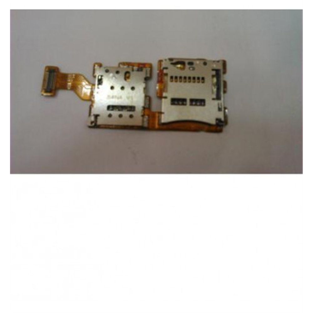 Htc one A9 2PQ9120 flex lector sim y memoria premium