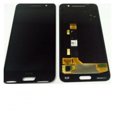 HTC One A9 pantalla lcd + táctil negro premium