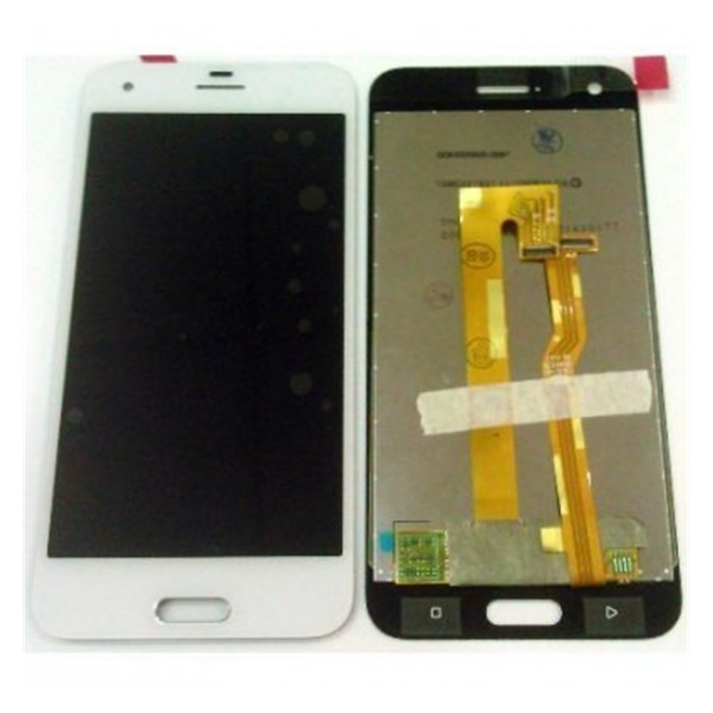 Htc One A9s pantalla lcd + táctil blanco premium
