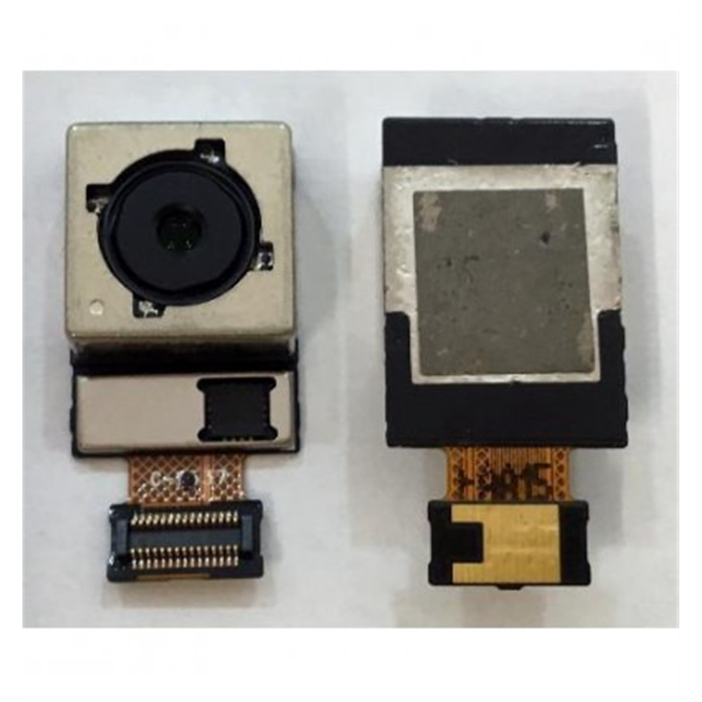 HTC one M10 flex camara frontal premium
