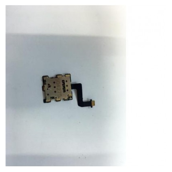 HTC one m10 flex lector sim premium
