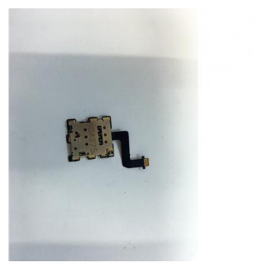 HTC one m10 flex lector sim premium