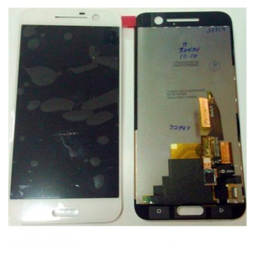Htc One M10 pantalla lcd + tactil blanco premium