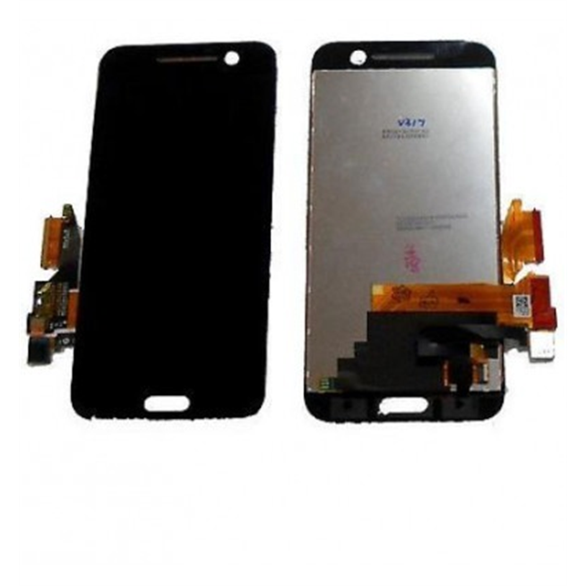 Htc One M10 pantalla lcd + tactil negro premium