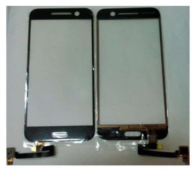 Htc One M10 pantalla tactil negro premium