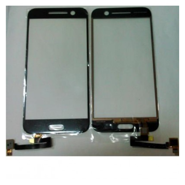 Htc One M10 pantalla tactil negro premium