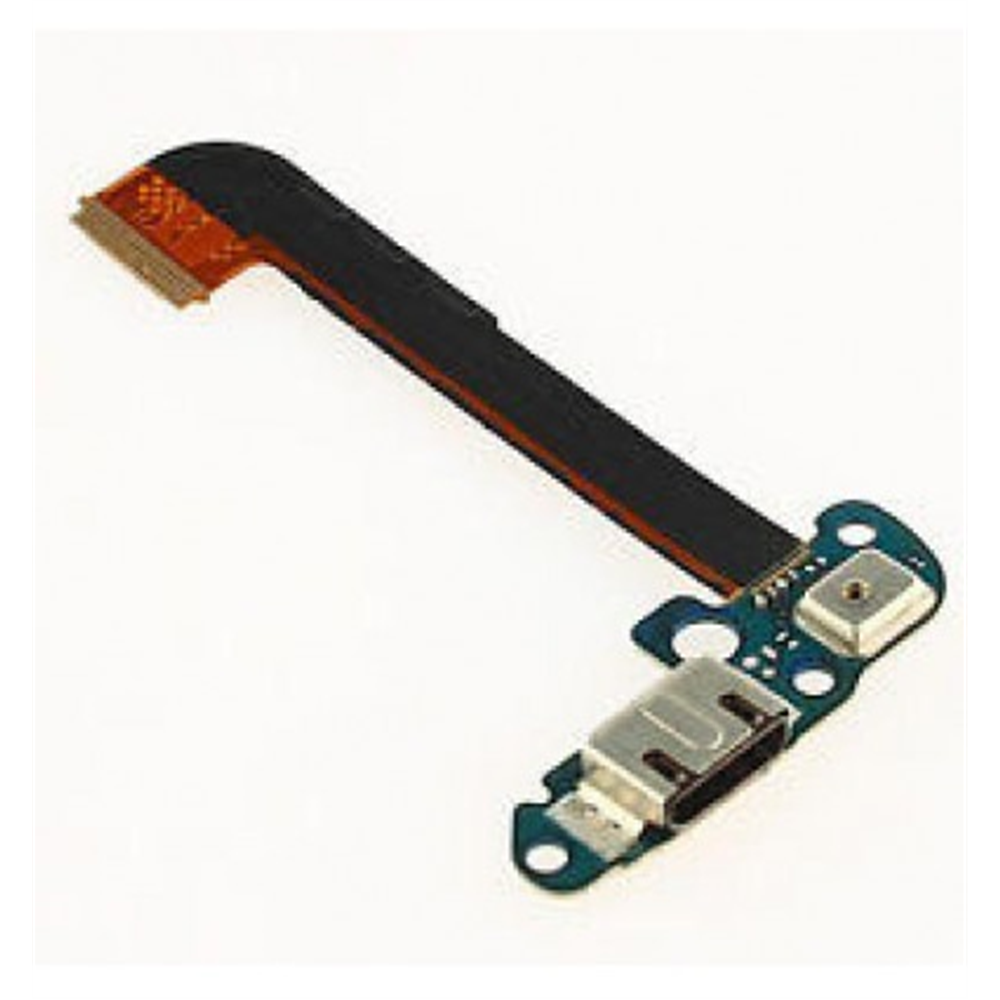 Htc One M7 801E Flex conector de carga micro usb premium