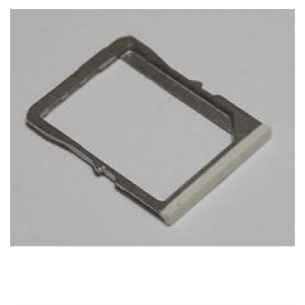HTC M7 Soporte sim blanco premium