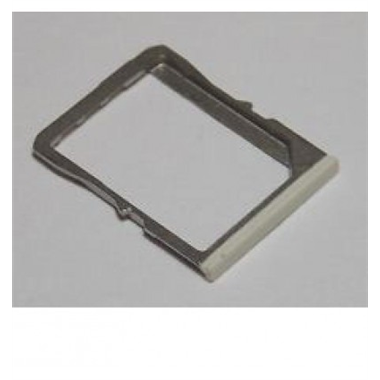 HTC M7 Soporte sim blanco premium