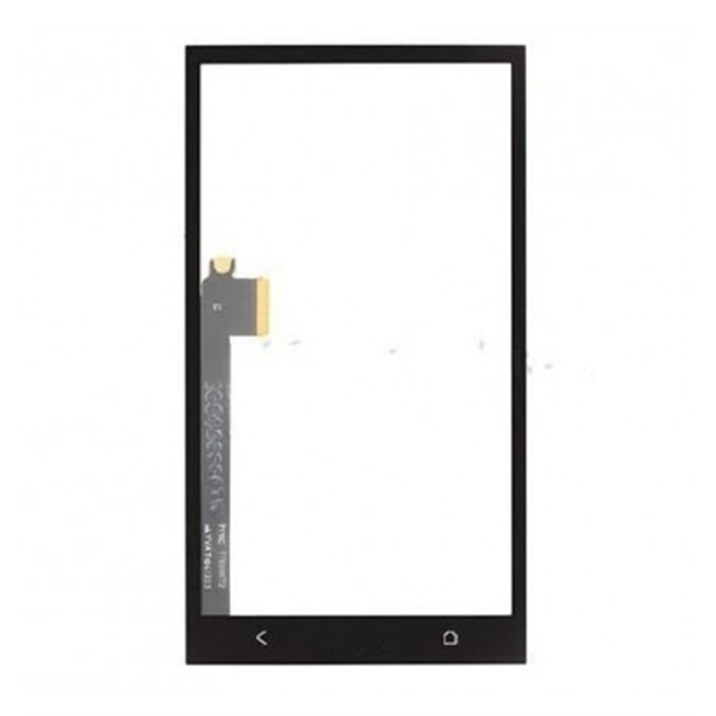 HTC One M7 801E Táctil negro premium