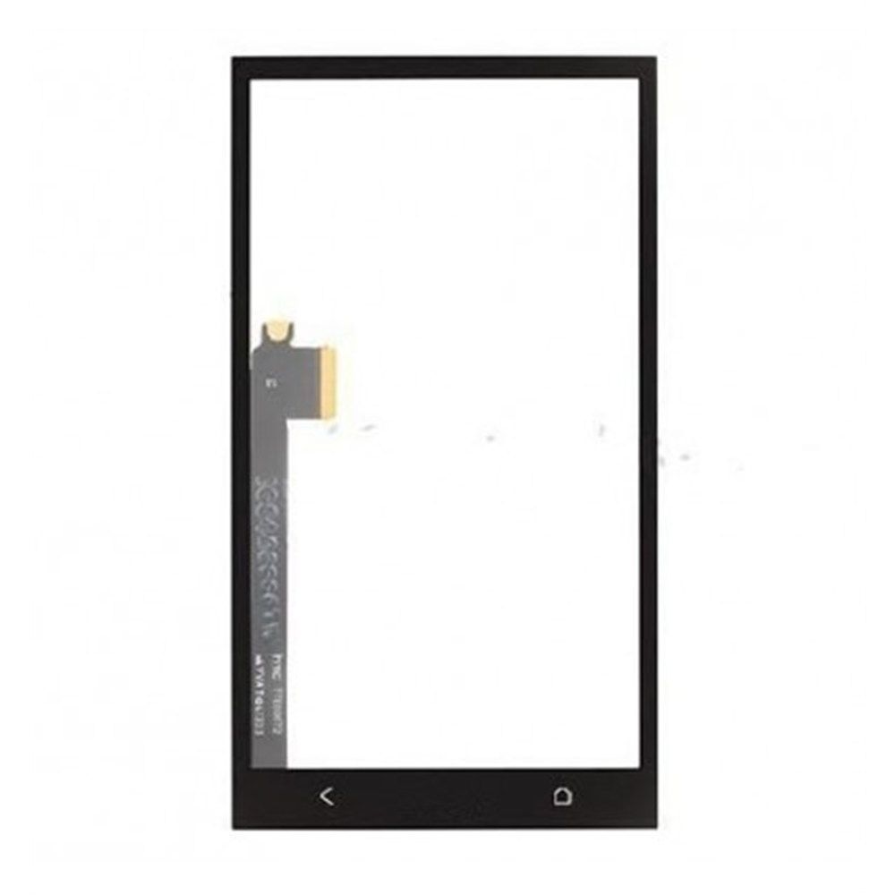 HTC One M7 801E Táctil negro premium