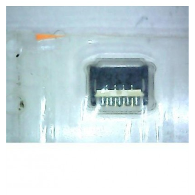 Htc M7 801E conector fpc sim