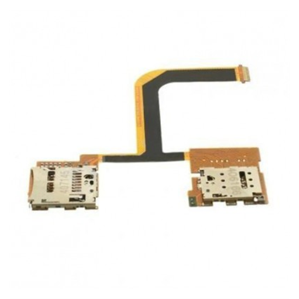 Htc One M8 Mini flex lector sim y memoria premium