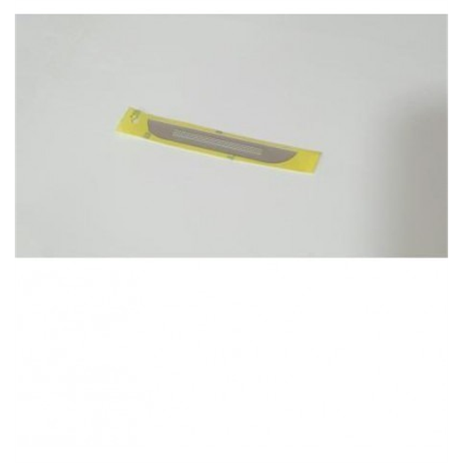 Htc M8 embellecedor inferior blanco