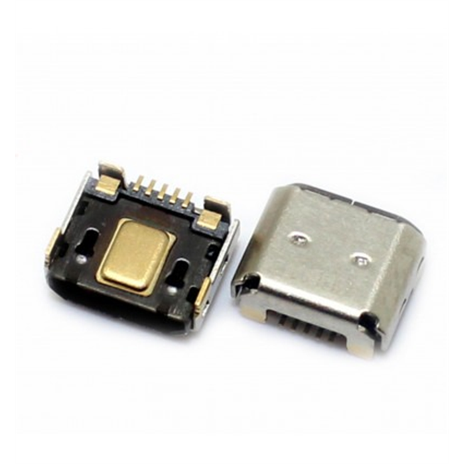 Htc One M8 conector de carga micro usb premium