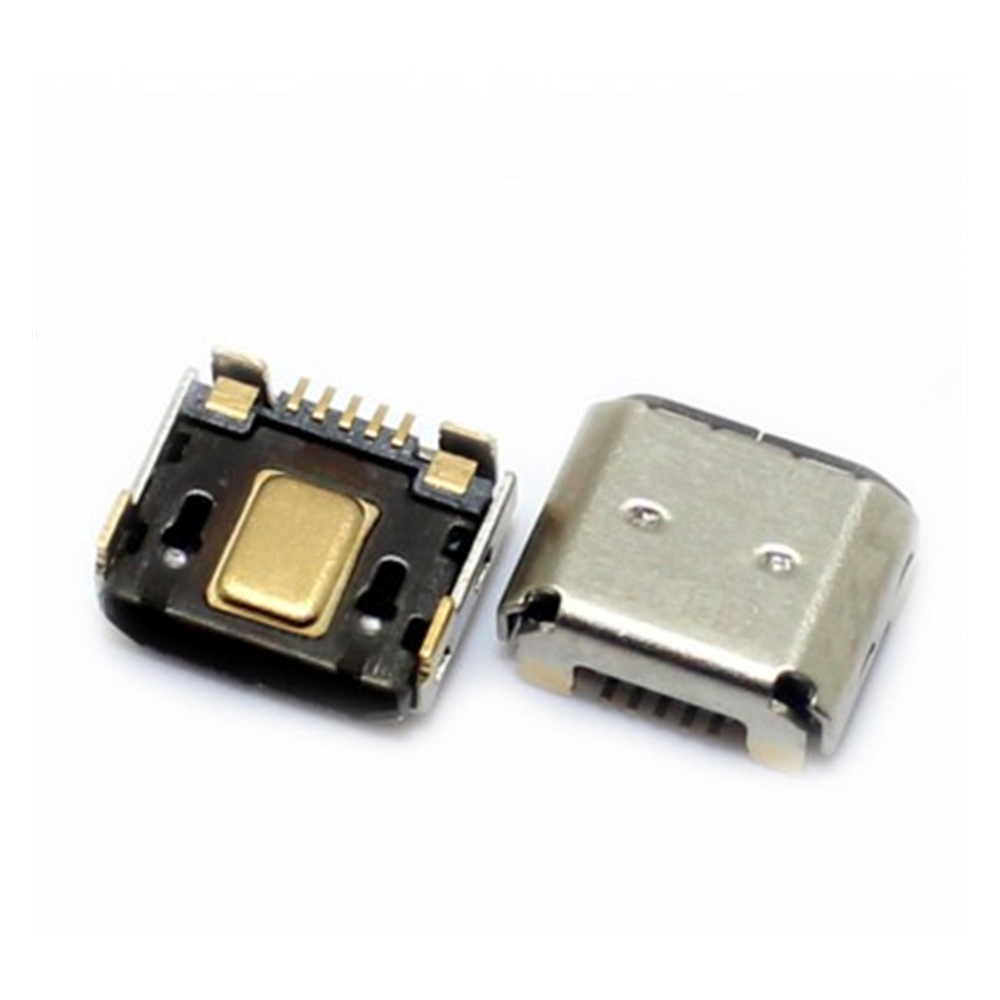 Htc One M8 conector de carga micro usb premium