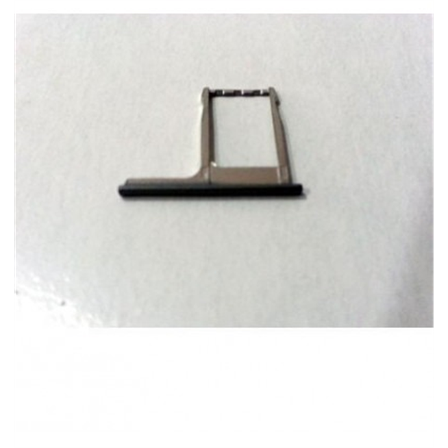 Htc One M8 soporte sim gris premium