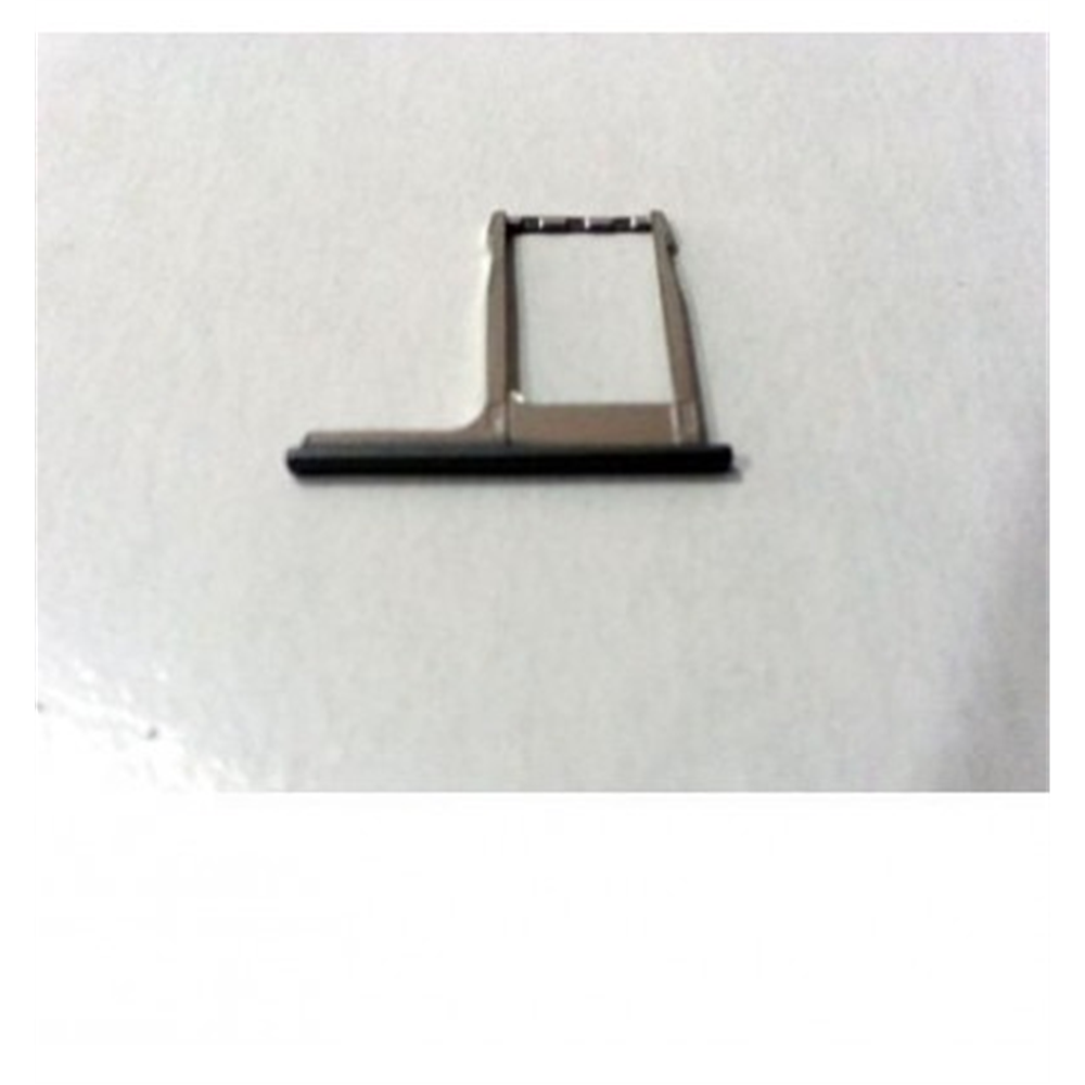 Htc One M8 soporte sim gris premium