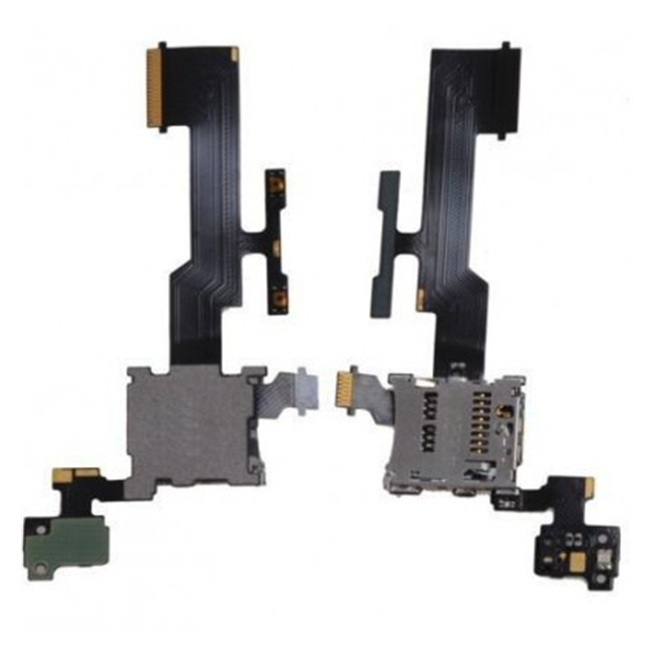 Htc One M8  Flex Volumen y memoria premium