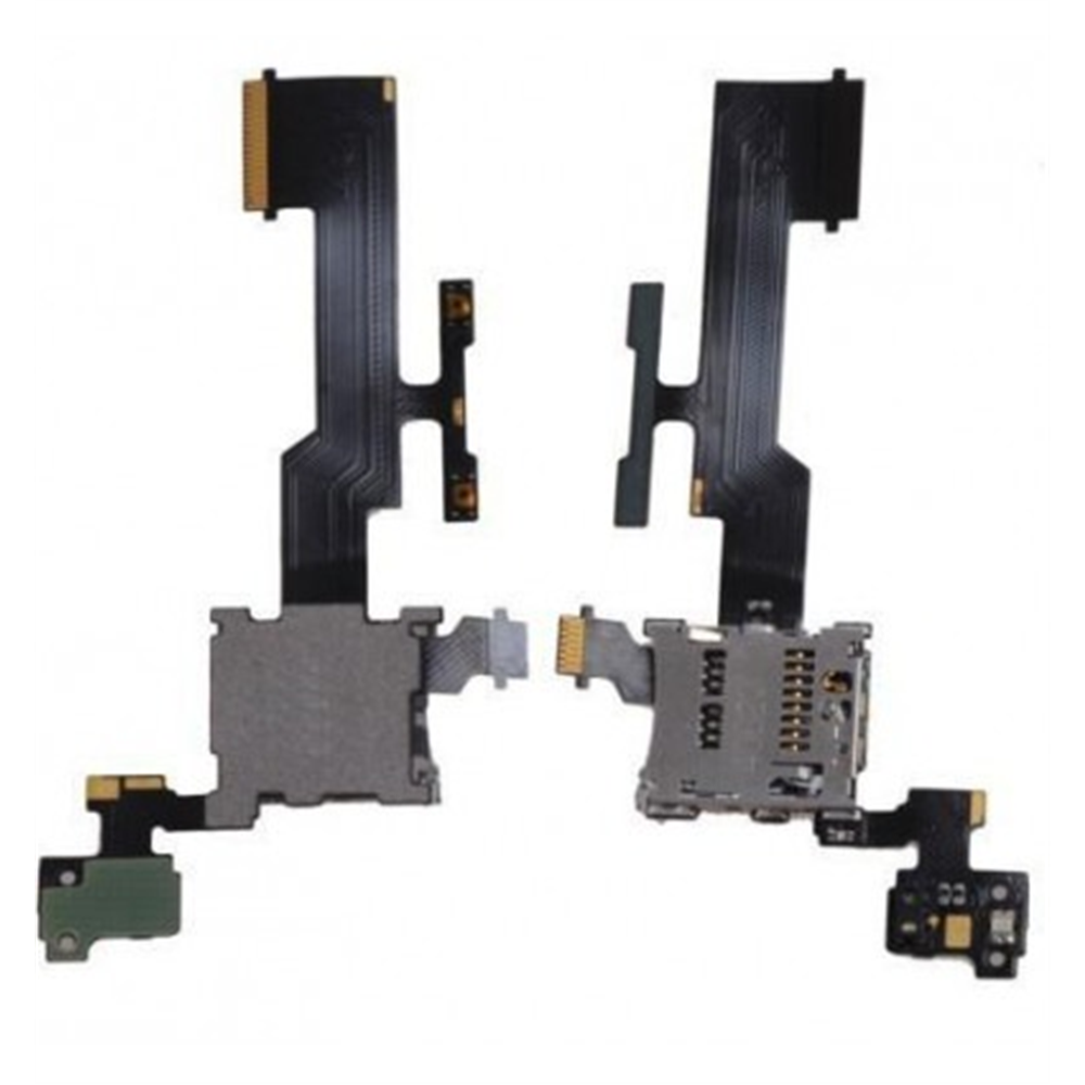 Htc One M8  Flex Volumen y memoria premium