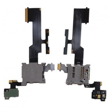 Htc One M8  Flex Volumen y memoria premium