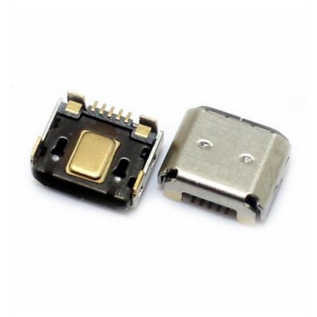 HTC One M9 conector de carga micro usb premium