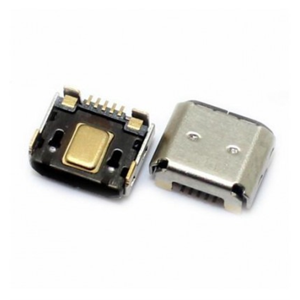 HTC One M9 conector de carga micro usb premium
