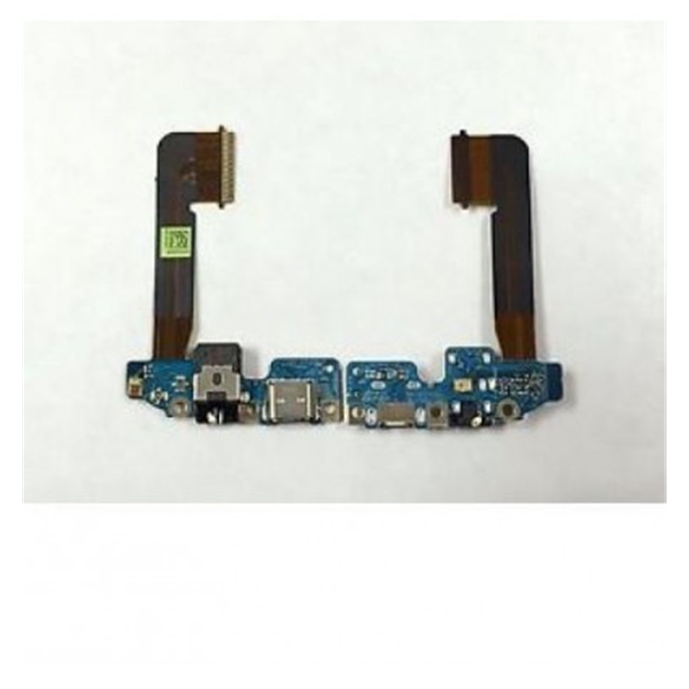 HTC One M9 flex conector de carga micro usb jack audio premium