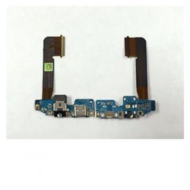 HTC One M9 flex conector de carga micro usb jack audio premium