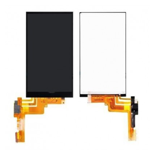 HTC One M9 pantalla lcd + táctil negro premium