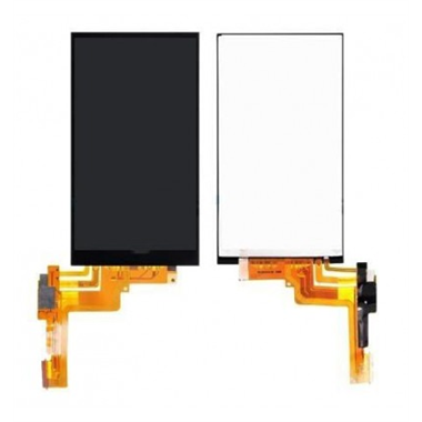 HTC One M9 pantalla lcd + táctil negro premium