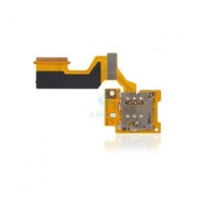HTC One M9 flex lector sim premium