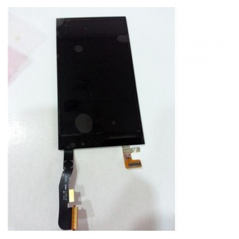 Htc One Mini 2 M8 mini Pantalla lcd + táctil negro premium