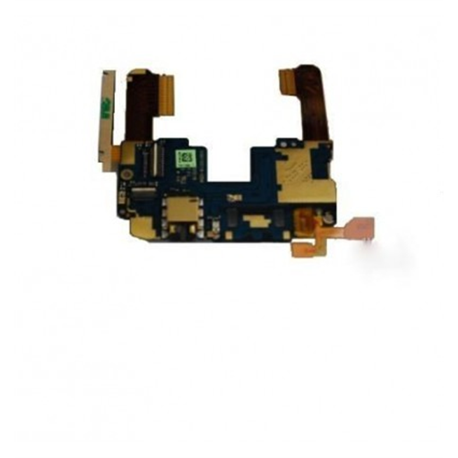 HTC One Mini M4 601E flex central y jack audio premium
