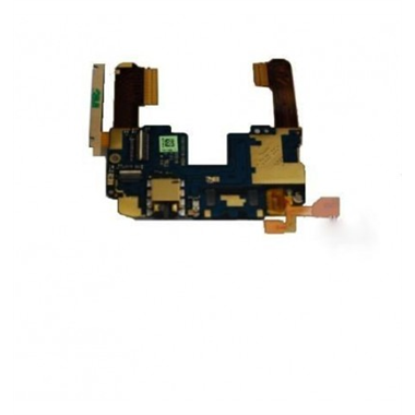 HTC One Mini M4 601E flex central y jack audio premium