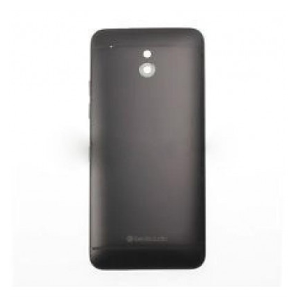 HTC One Mini M4 601E tapa batería negro
