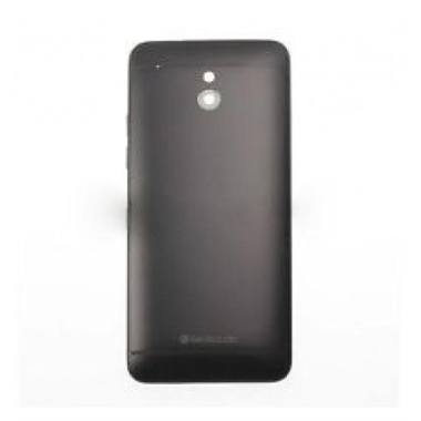 HTC One Mini M4 601E tapa batería negro
