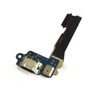 HTC One Mini M4 601E flex conector de carga micro usb premium