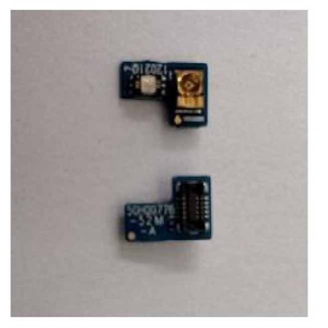 Htc One S Z520E Flex Sensor de luz premium
