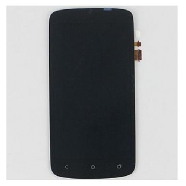 Htc One S Ville Z560E Z520E Pantalla lcd + Táctil negro premium