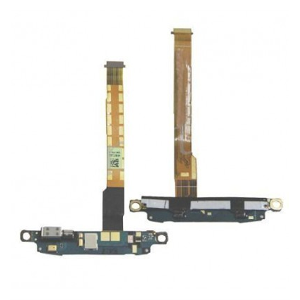 HTC One S Z520 Flex funcion+Micro+Vibrador premium remanufa